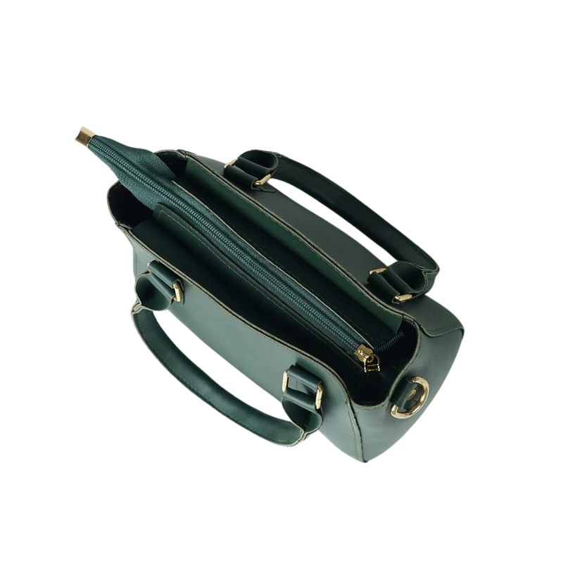 green coco bag green coco bag