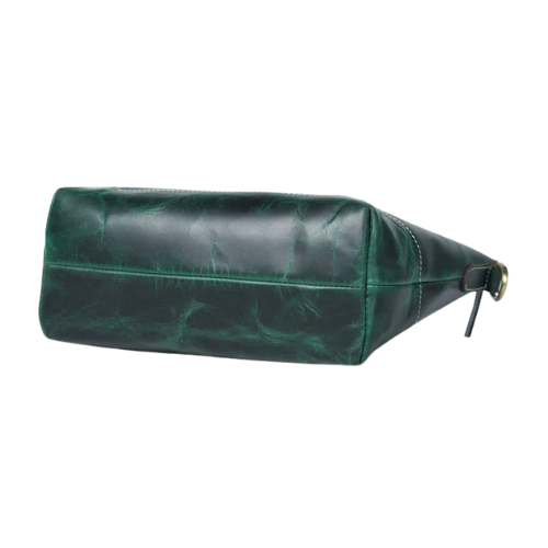 deep green leather crossbody bag deep green leather crossbody bag