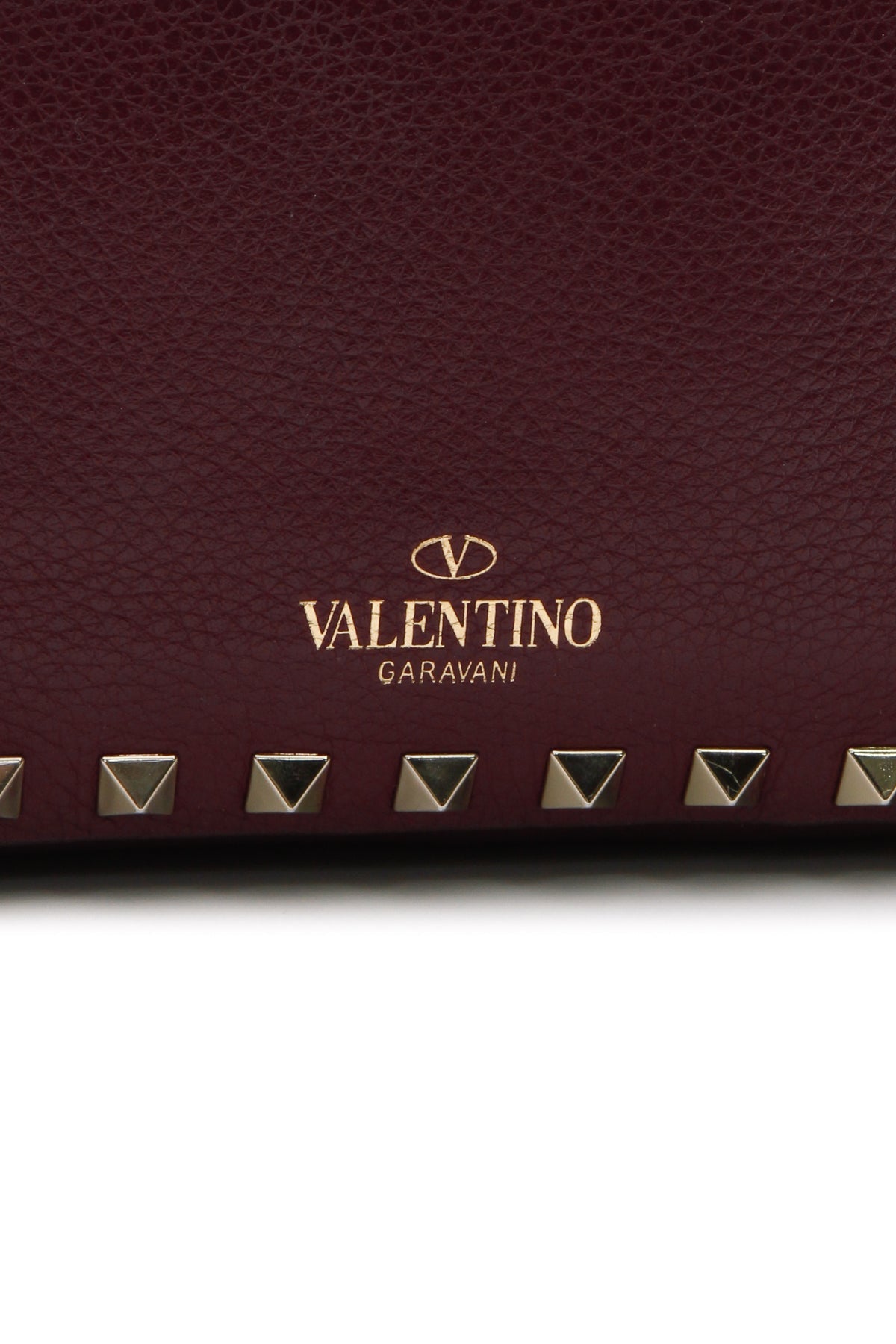 rockstud camera crossbody bag burgundy rockstud camera crossbody bag burgundy