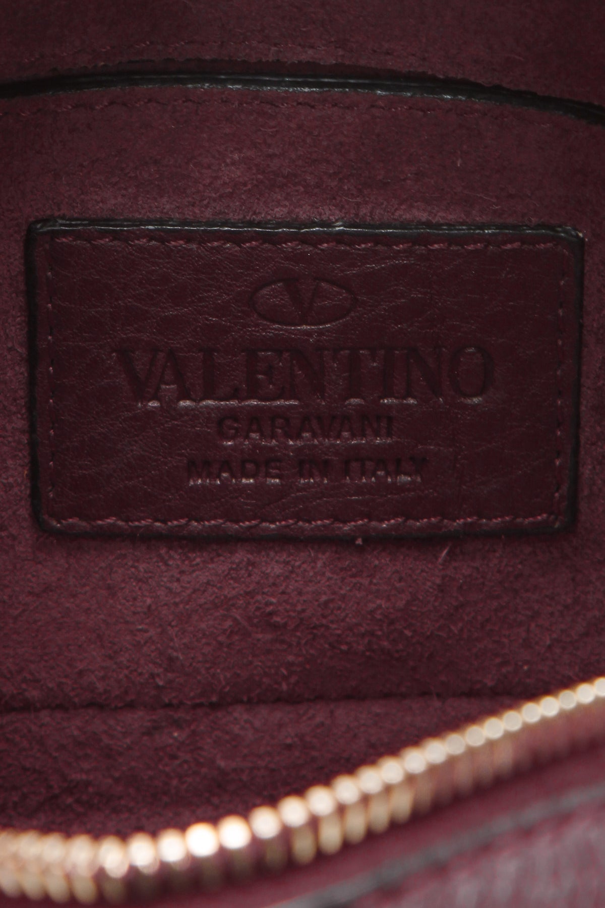 rockstud camera crossbody bag burgundy rockstud camera crossbody bag burgundy