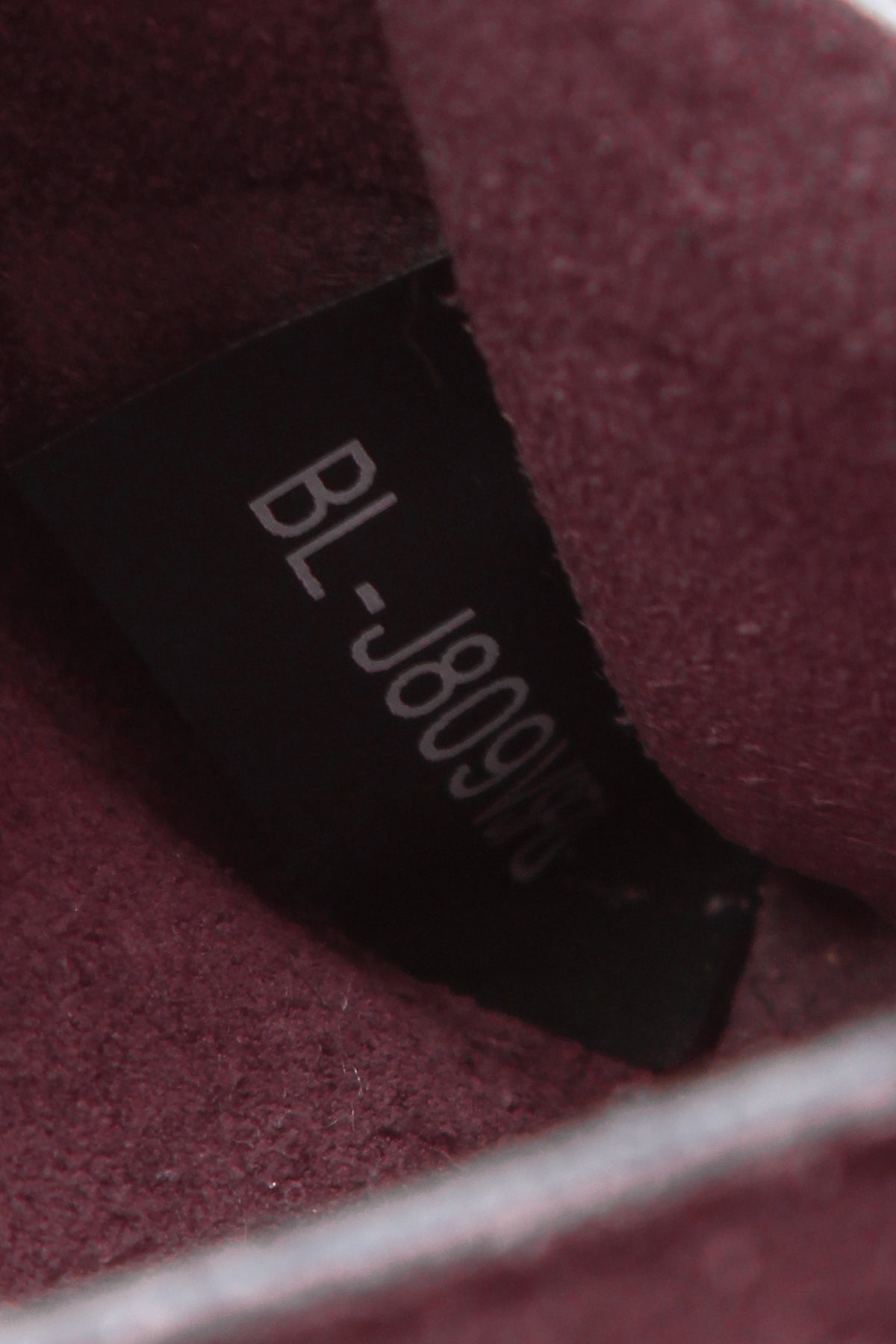 rockstud camera crossbody bag burgundy rockstud camera crossbody bag burgundy