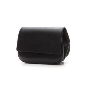 belt bag black