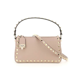 valentino garavani rockstud small crossbody bag