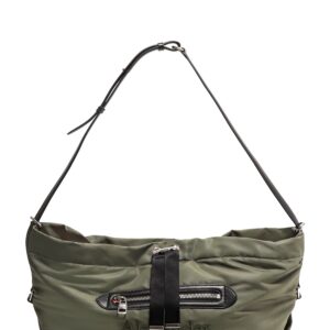 alexander mcqueen the bundle shoulder bag