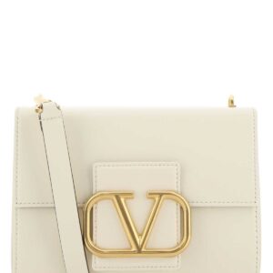 valentino garavani stud sign vlogo shoulder bag