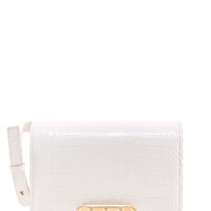 alexander mcqueen the four ring shoulder bag