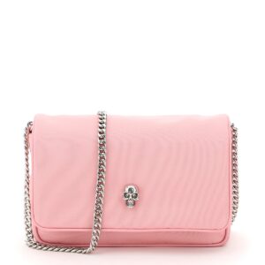 alexander mcqueen skull small crossbody bag