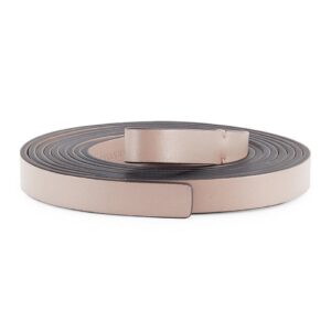 valentino garavani wrap around leather belt